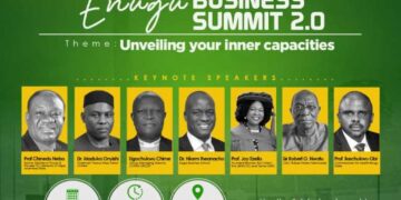Enugu Business Summit