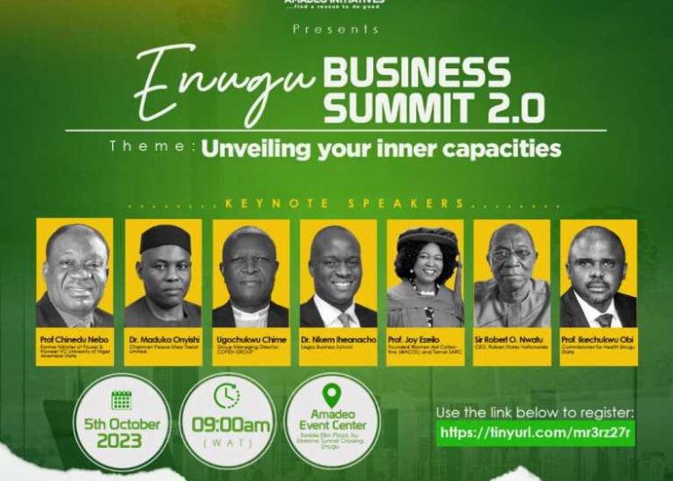 Enugu Business Summit