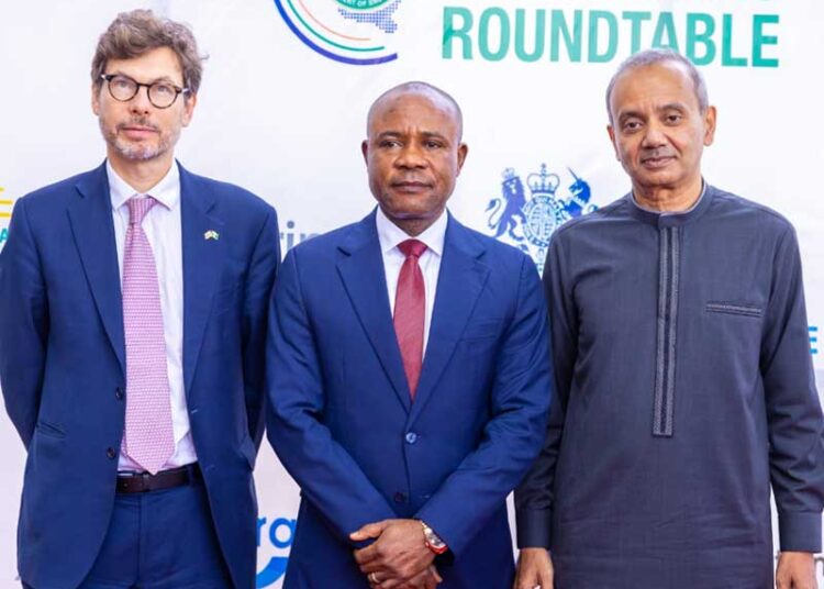 Enugu Investment Roundtable