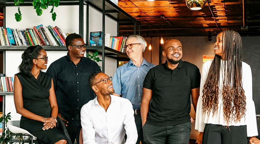 Enza Capital Secures $58 Million to Deepen Focus on African Tech Startups