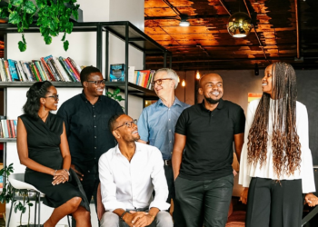 Enza Capital Secures $58 Million to Deepen Focus on African Tech Startups