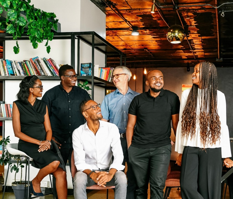 Enza Capital Secures $58 Million to Deepen Focus on African Tech Startups