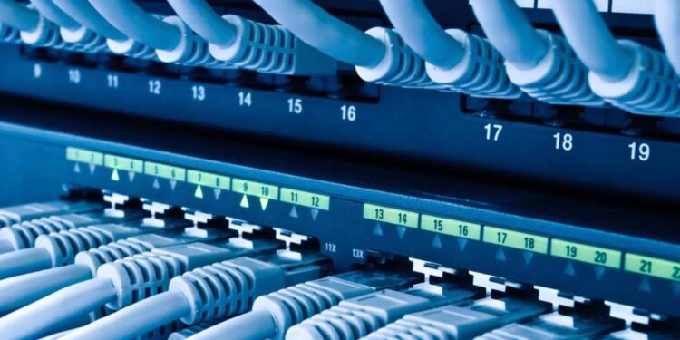 Ethernet Switch