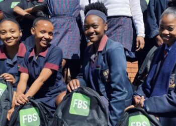 FBS and Education Africa