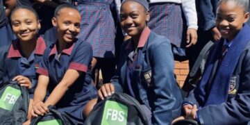 FBS and Education Africa