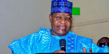 FG Approves for Review of NCC Act 2003