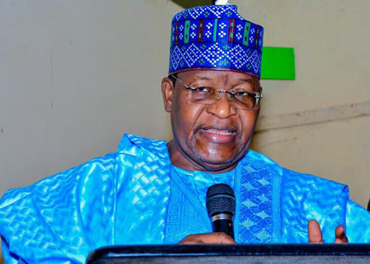 FG Approves for Review of NCC Act 2003