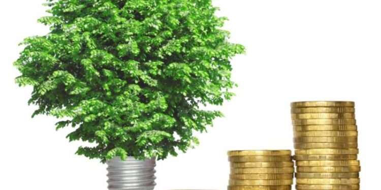FSDAi Investment on Climate change in Africa