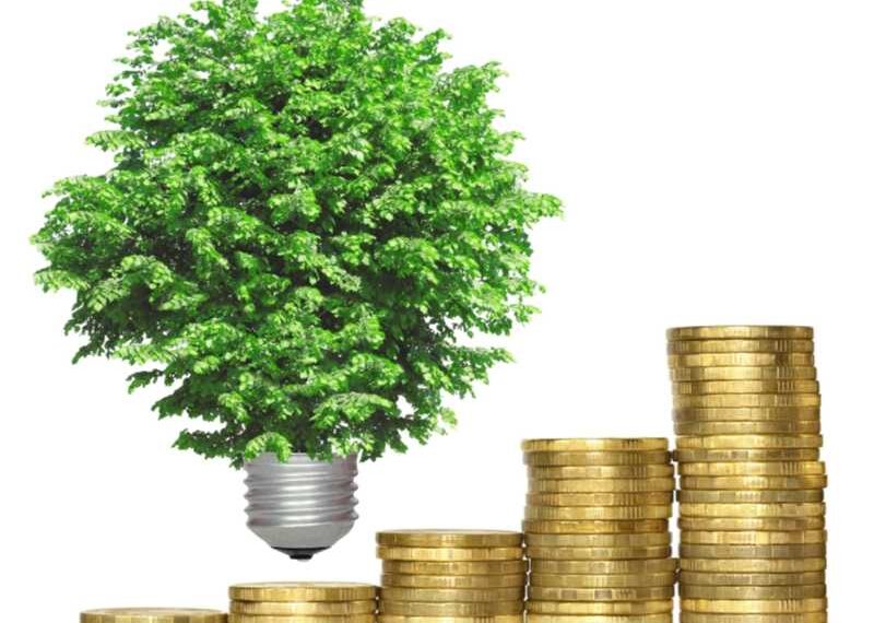 FSDAi Investment on Climate change in Africa