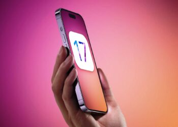 Features of iOS 17 for iPhone