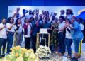FinGreen Phase 2 - QNET and Partners Award for Financial Inclusion