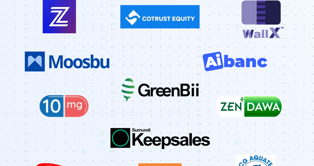 Flapmax Reveals 12 African Startups in FAST Accelerator AI Program 2nd Cohort