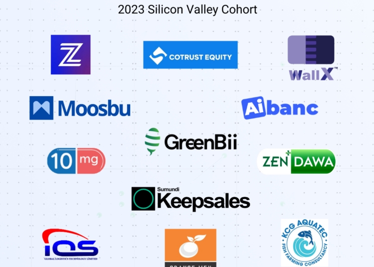 Flapmax Reveals 12 African Startups in FAST Accelerator AI Program 2nd Cohort