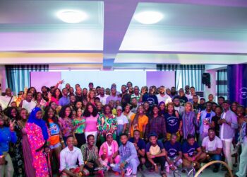 Flutterwave Hires 85% of Its Graduate Trainees as Full-Time Employees