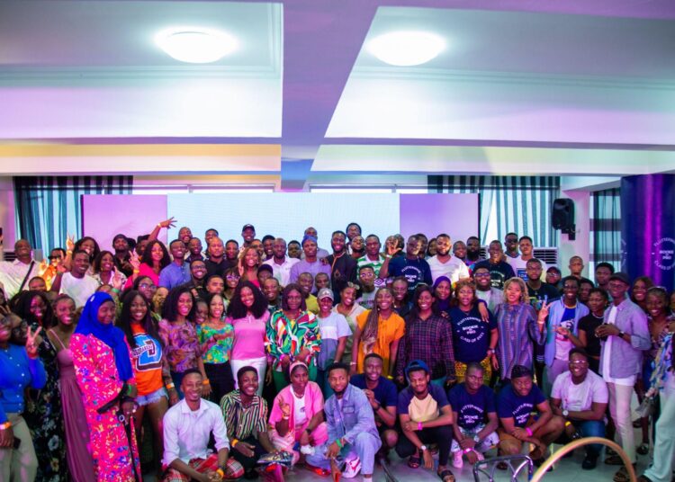 Flutterwave Hires 85% of Its Graduate Trainees as Full-Time Employees