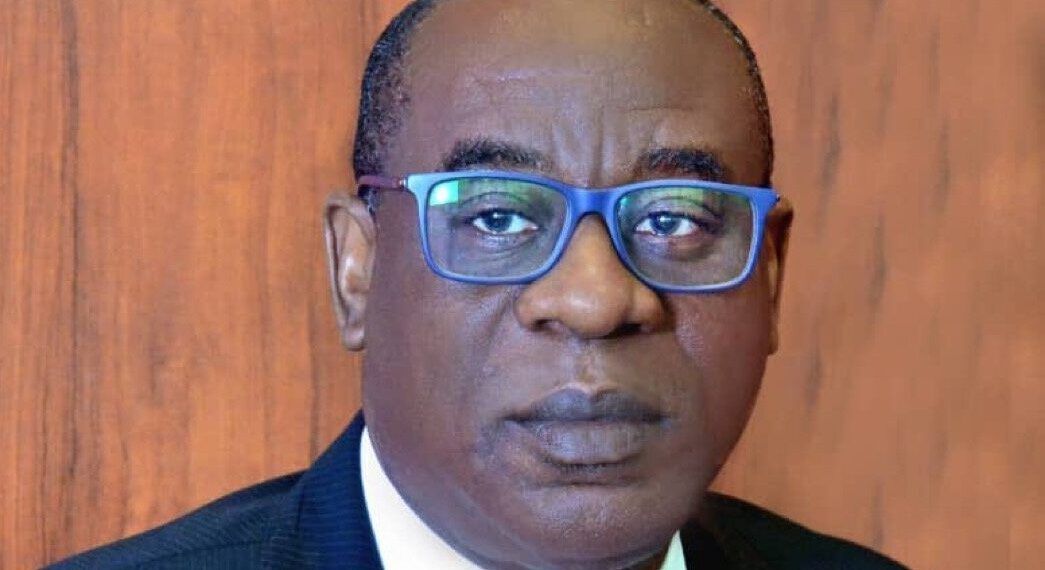 Shonubi Hints on CBN’s Plan to Clear FX Backlog Valued at $10 Billion