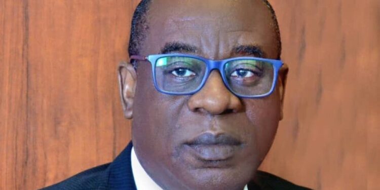 Shonubi Hints on CBN’s Plan to Clear FX Backlog Valued at $10 Billion