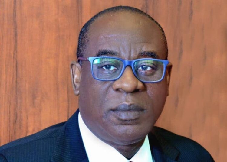 Shonubi Hints on CBN’s Plan to Clear FX Backlog Valued at $10 Billion