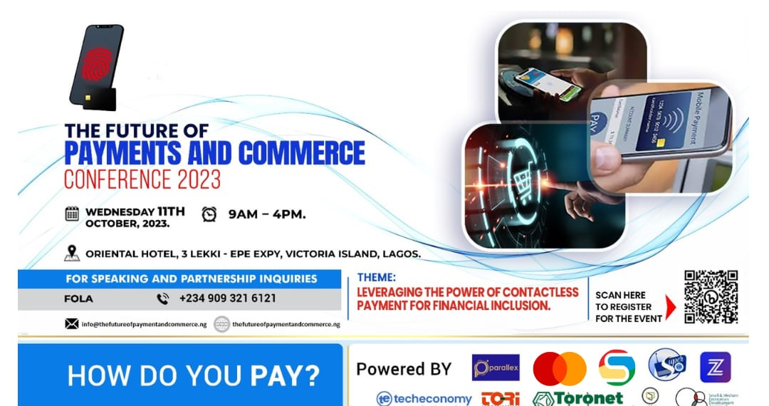 Future of Payment and Commerce