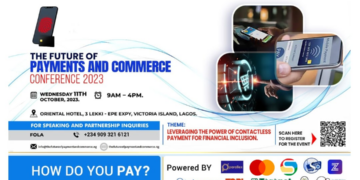 Future of Payment and Commerce