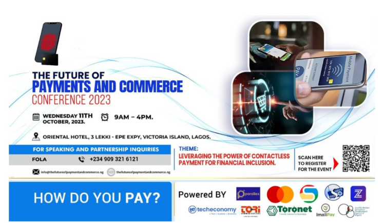 Future of Payment and Commerce