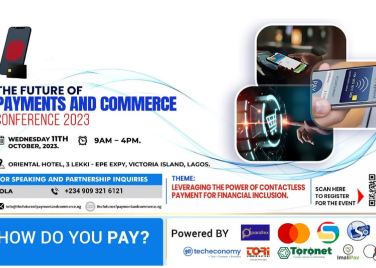 Future of Payment and Commerce