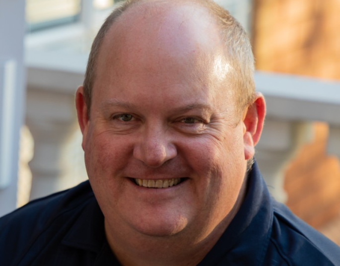 GARRY ACKERMAN, Argantic CEO