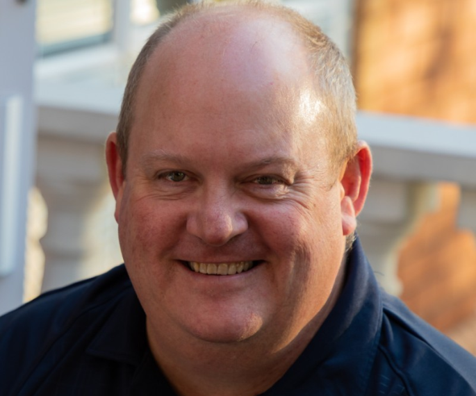 GARRY ACKERMAN, Argantic CEO