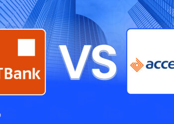 GTBank vs. Access Bank - The Battle for Dominance