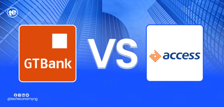 GTBank vs. Access Bank - The Battle for Dominance