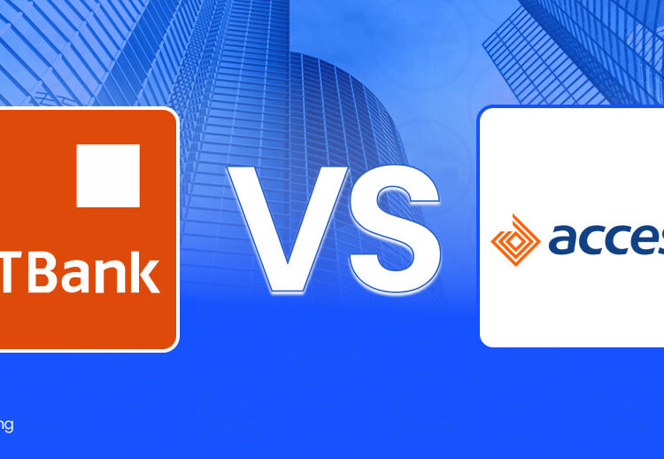 GTBank vs. Access Bank - The Battle for Dominance