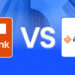 GTBank vs. Access Bank - The Battle for Dominance