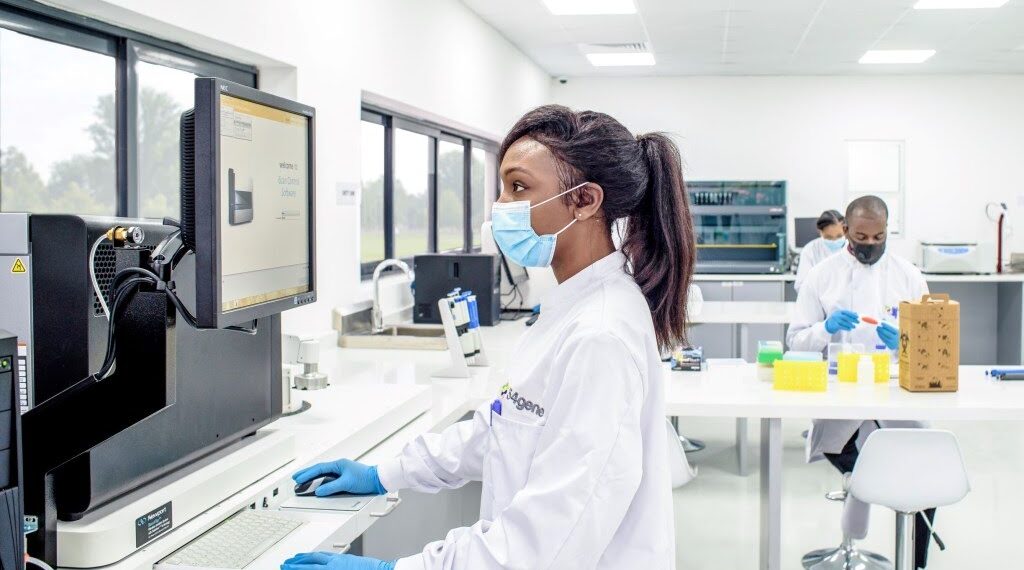 Genomics Startup 54gene to Shutdown Amid Controversy and Financial Challenges