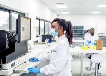 Genomics Startup 54gene to Shutdown Amid Controversy and Financial Challenges