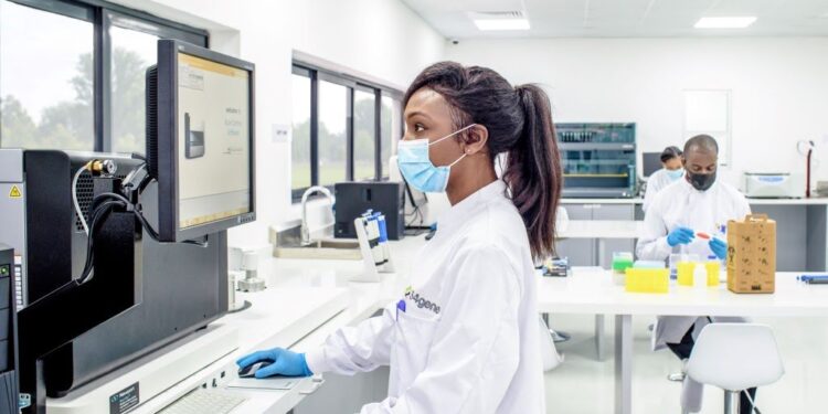 Genomics Startup 54gene to Shutdown Amid Controversy and Financial Challenges