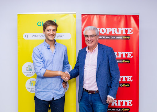 Glovo and Shoprite enter a strategic partnership to offer Home Deliveries in Nigeria