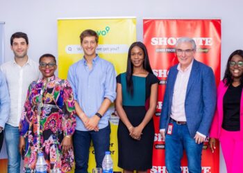 Glovo and Shoprite enter a strategic partnership to offer Home Deliveries in Nigeria
