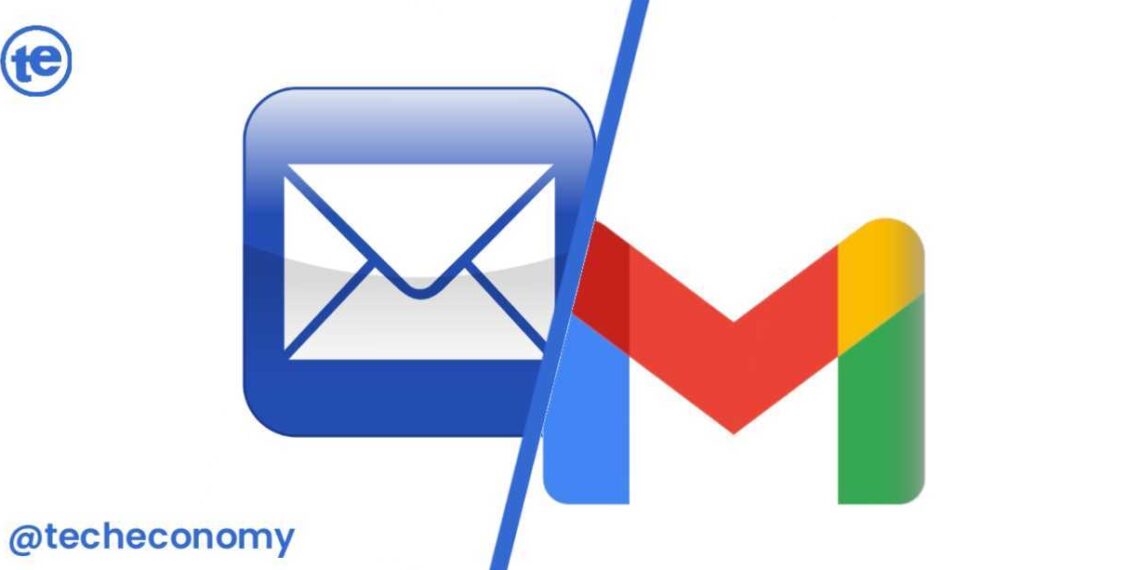 Gmail vs. Email: The Differences
