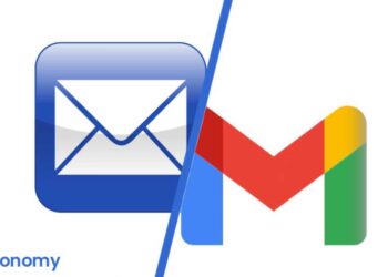 Gmail vs. Email: The Differences