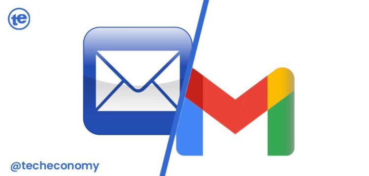 Gmail vs. Email: The Differences