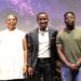 Godman Akinlabi Launches Find Your Voice to Empower Immigrants Globally