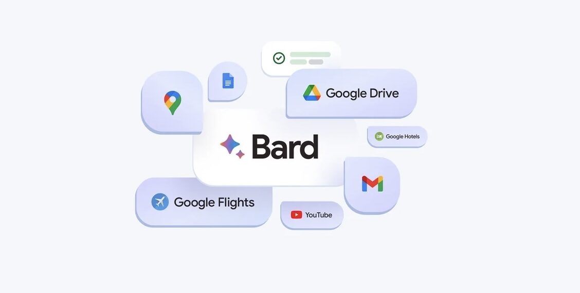 Google Bard Adds Interesting Features in Latest Update