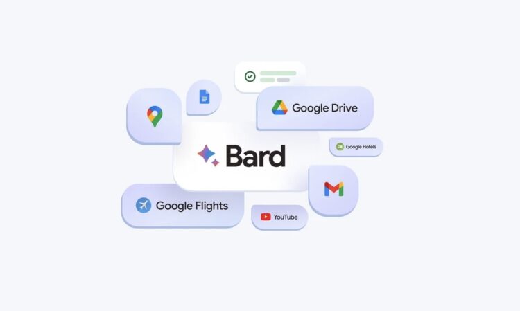 Google Bard Adds Interesting Features in Latest Update