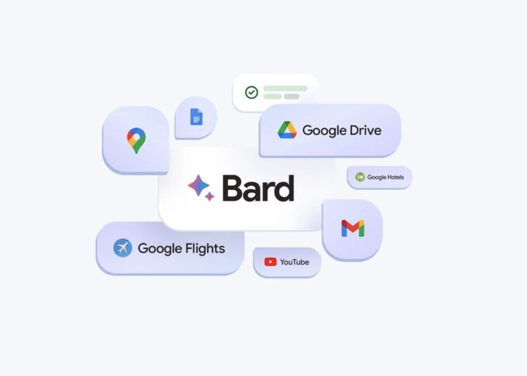 Google Bard Adds Interesting Features in Latest Update