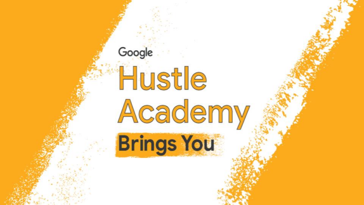 Google Opens Applications for ₦75 Million Hustle Academy Fund to Empower Nigerian SMBs