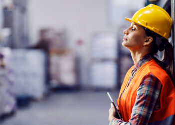 HP Work Relationship Index