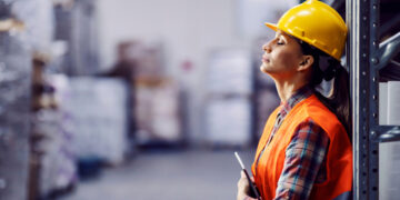 HP Work Relationship Index