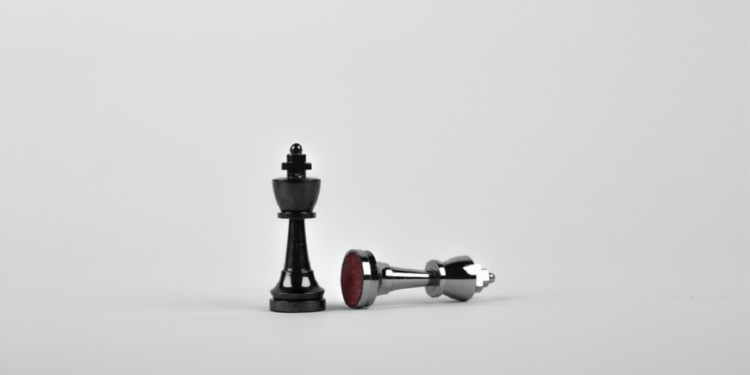 How Corporates Can Win in Times of Economic Uncertainty