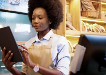 Enabling African Merchants