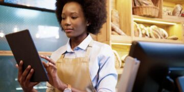 Enabling African Merchants